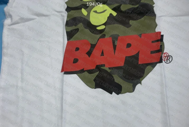 Bape Shirts 7