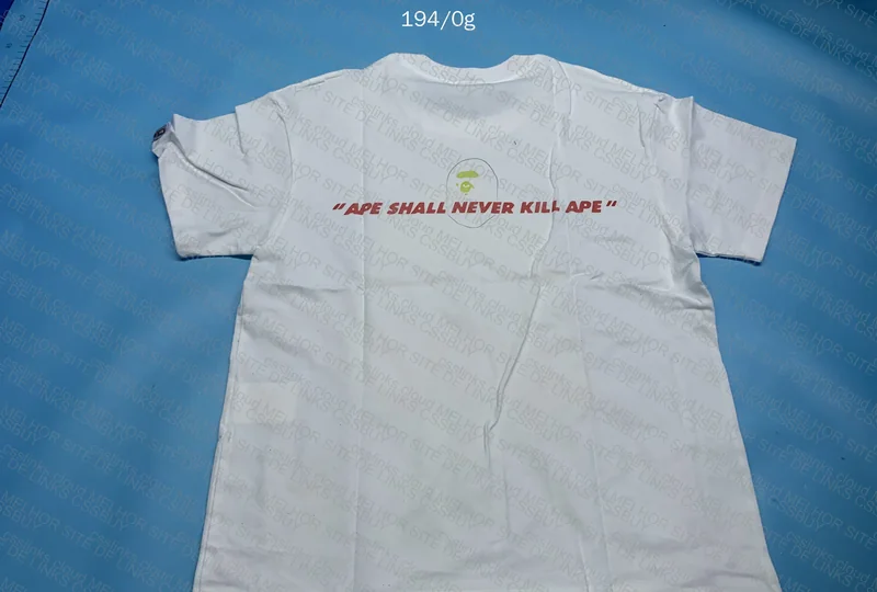 Bape Shirts 8