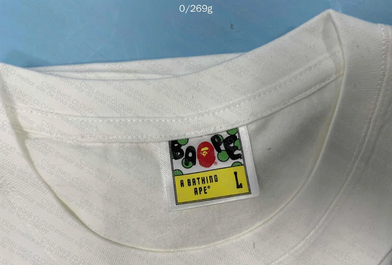 Bape Shirts - GL? 2