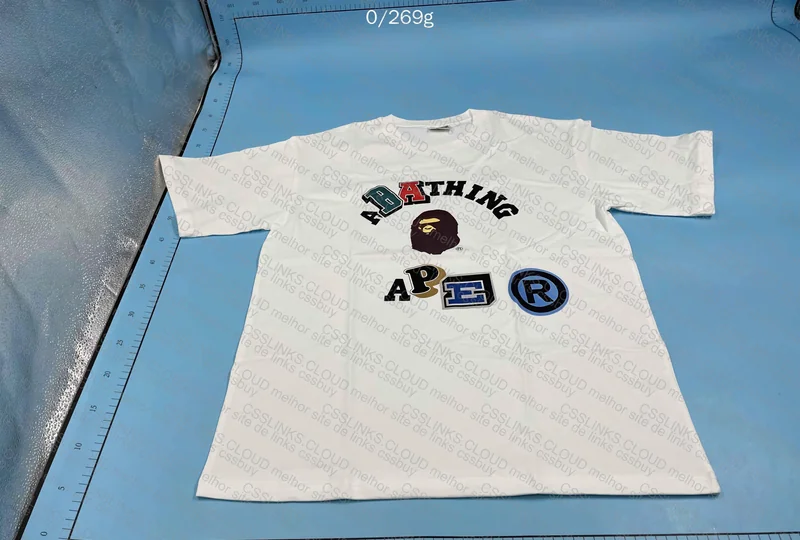 Bape Shirts - GL? 4