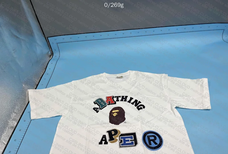 Bape Shirts - GL? 5
