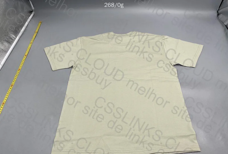 Basic Shirts