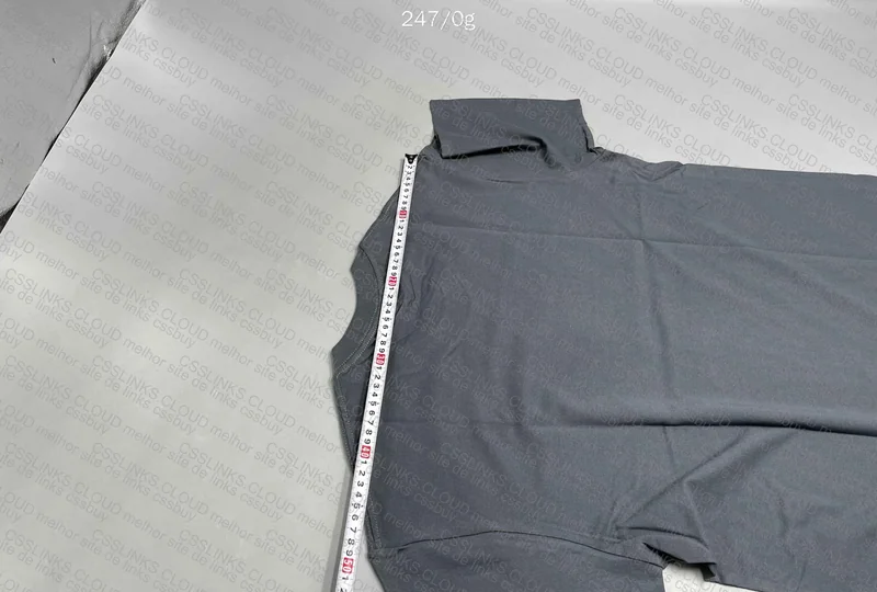 Basic Shirts 3