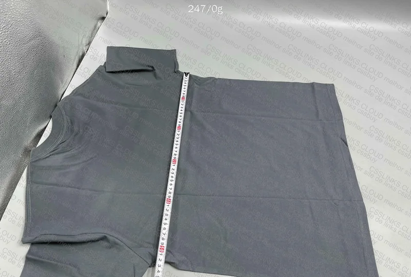 Basic Shirts 6