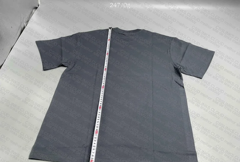 Basic Shirts 7