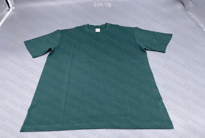 BASIC SHIRTS 3