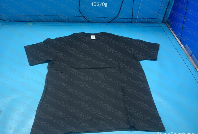 Basic Shirts