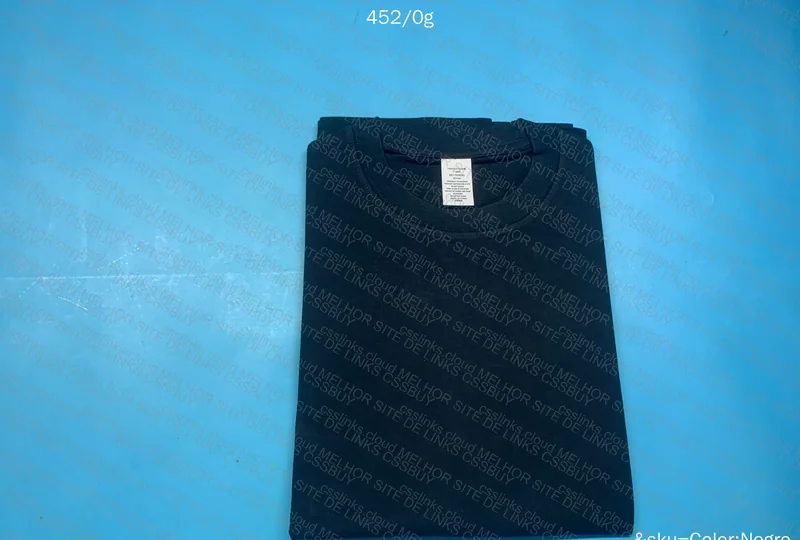 Basic Shirts 3