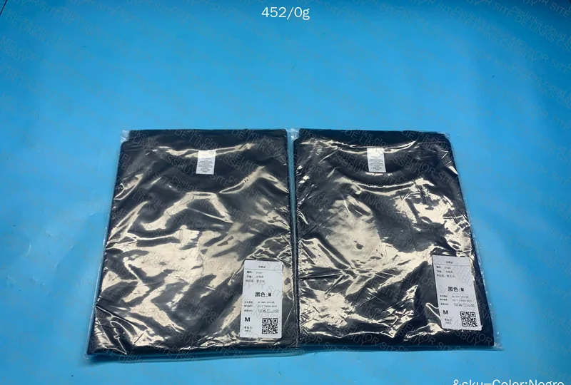 Basic Shirts 4