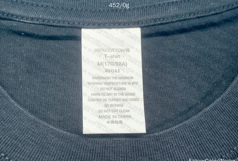 Basic Shirts 5