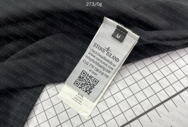 BASIC STONE ISLAND SHIRTS 2