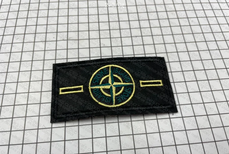 BASIC STONE ISLAND SHIRTS 3