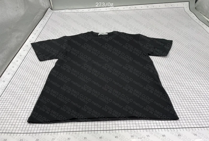 BASIC STONE ISLAND SHIRTS 4