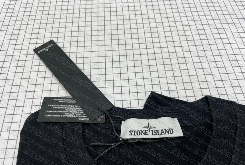 BASIC STONE ISLAND SHIRTS 5