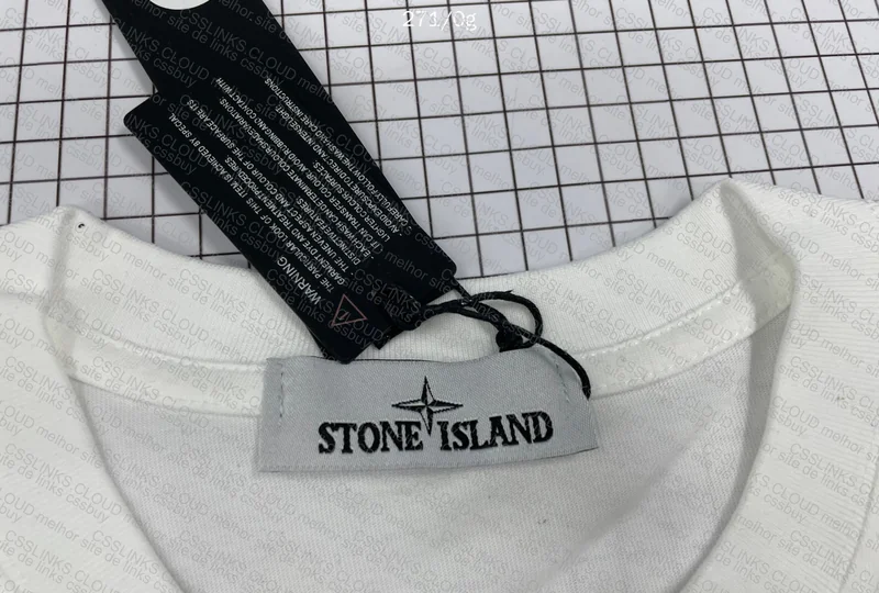 BASIC STONE ISLAND SHIRTS 6