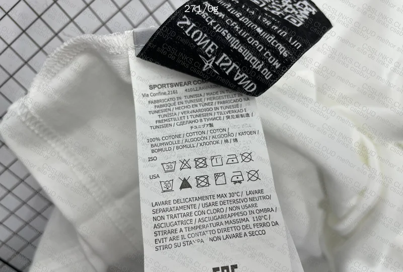BASIC STONE ISLAND SHIRTS 7