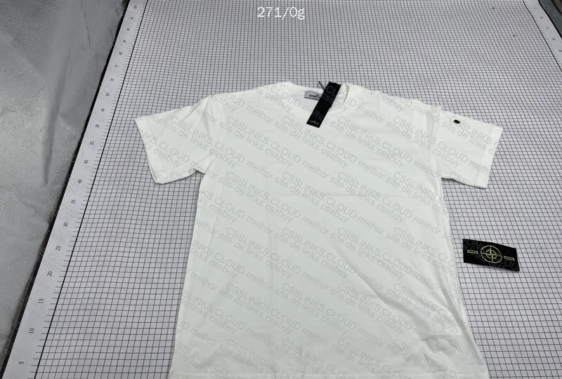 BASIC STONE ISLAND SHIRTS 8