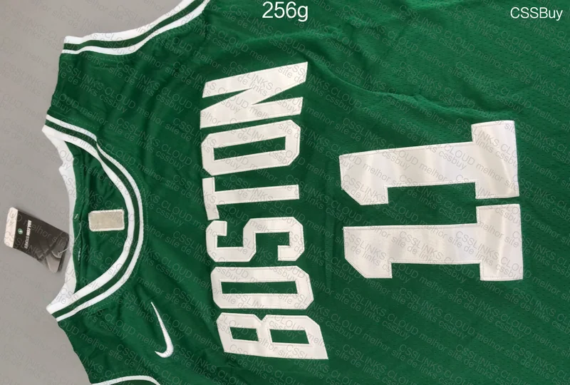 Basketball Shirts 10