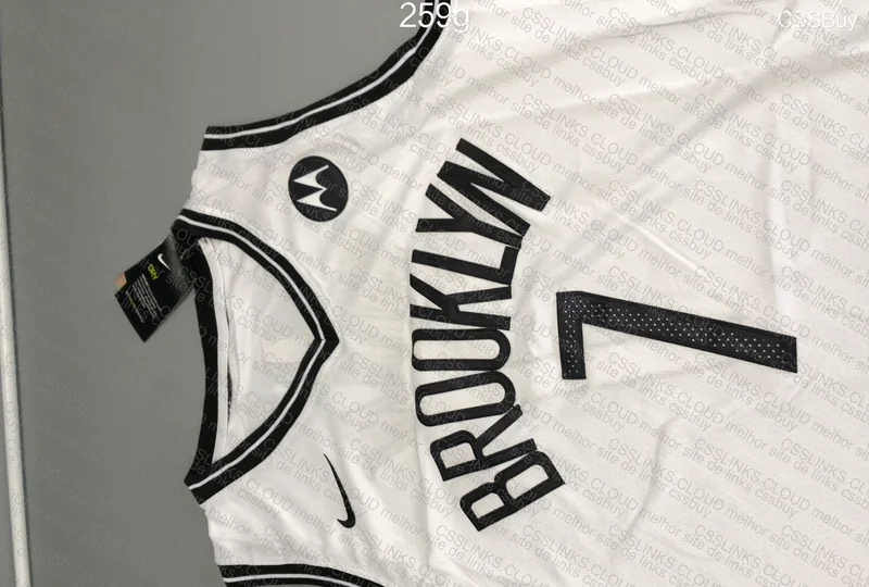 Basketball Shirts 5