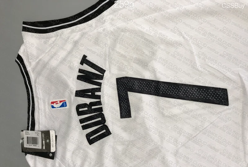 Basketball Shirts 7
