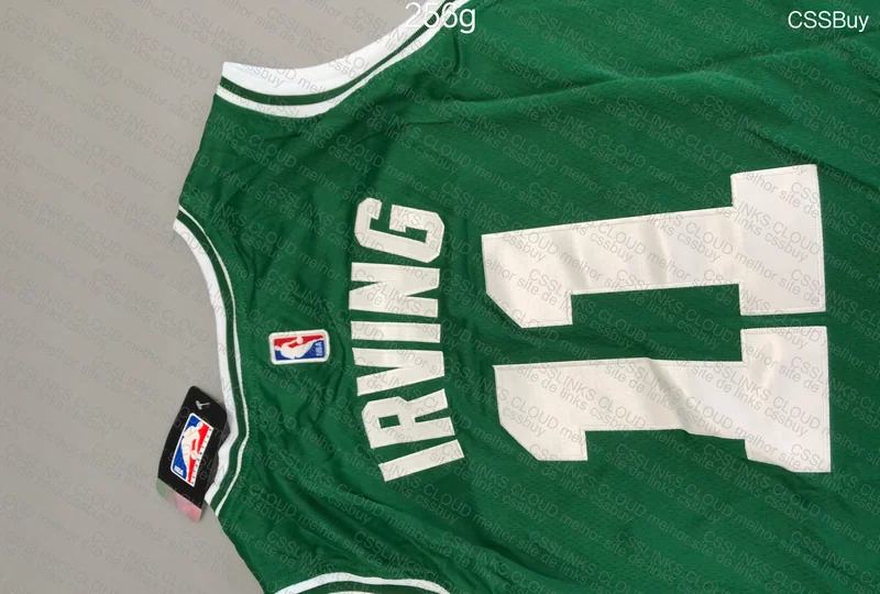 Basketball Shirts 8