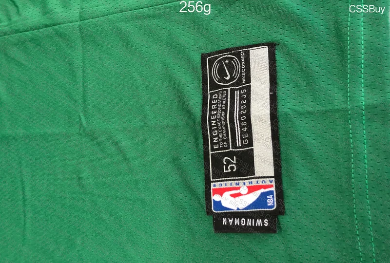 Basketball Shirts 9