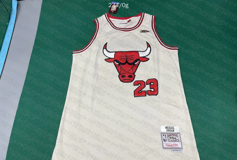Basketball Shirts - Jordan and Bryant 6