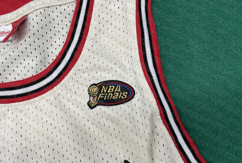 Basketball Shirts - Jordan and Bryant 8
