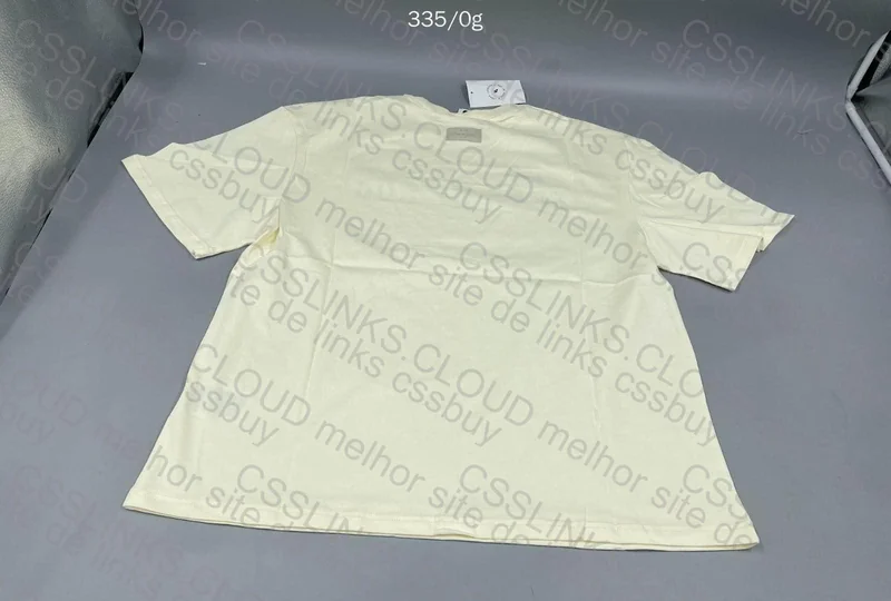 Shirts + Shorts FOG - GL? 2