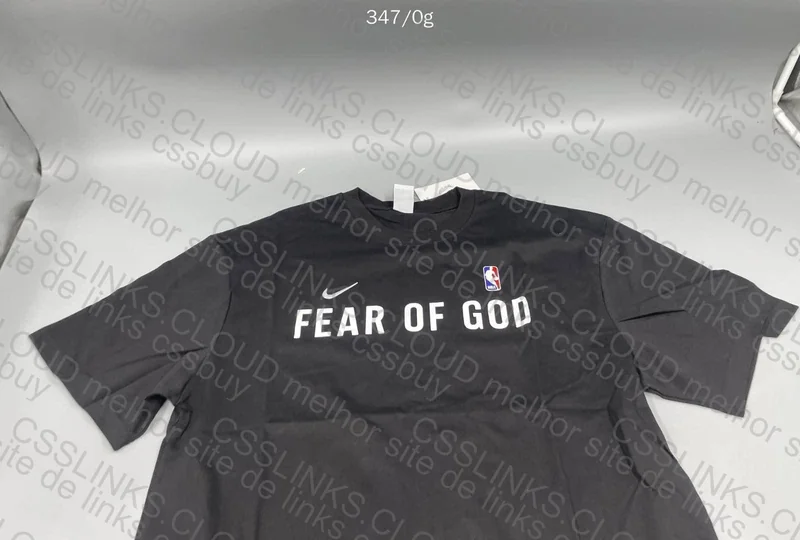 Shirts + Shorts FOG - GL? 3