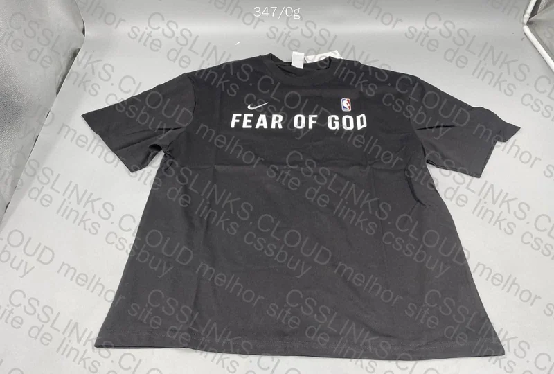 Shirts + Shorts FOG - GL? 5