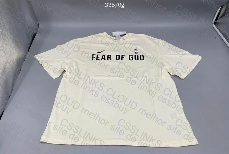 Shirts + Shorts FOG - GL? 6