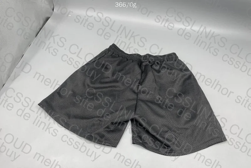 Shirts + Shorts FOG - GL? 8
