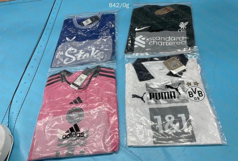 Blind Box Shirts