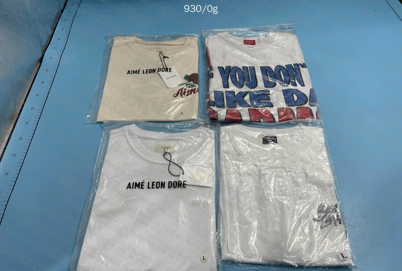 Blind Box Shirts (Help)