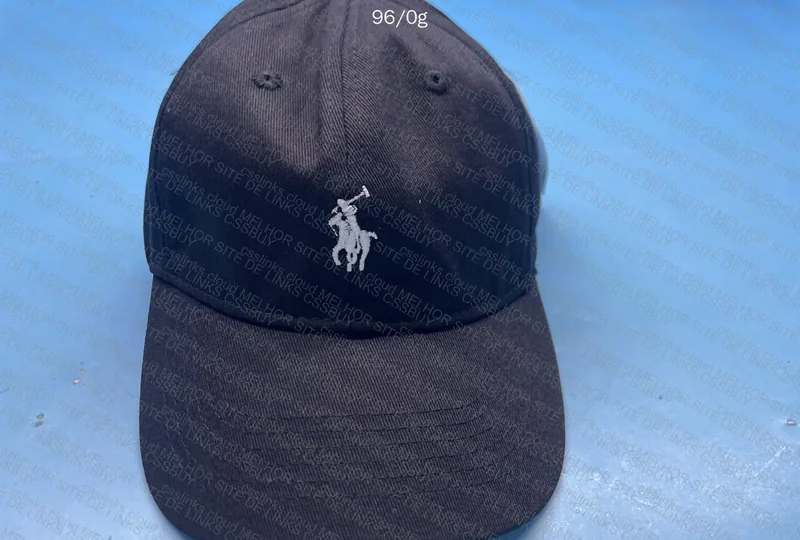 Ralph Lauren Shirts, Caps, Socks and Beanie