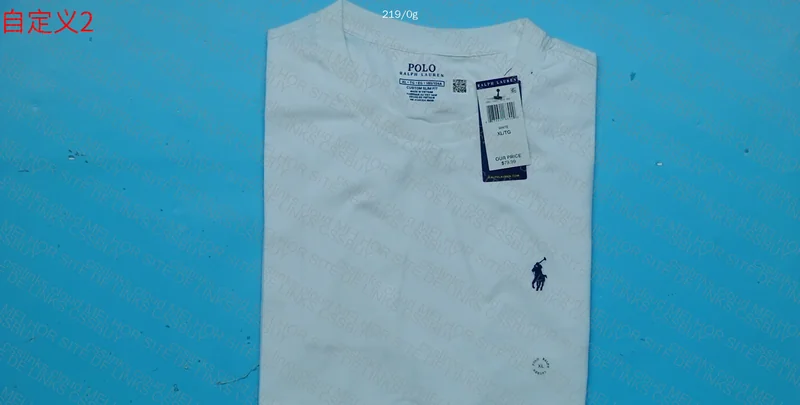 Ralph Lauren Shirts, Caps, Socks and Beanie 2