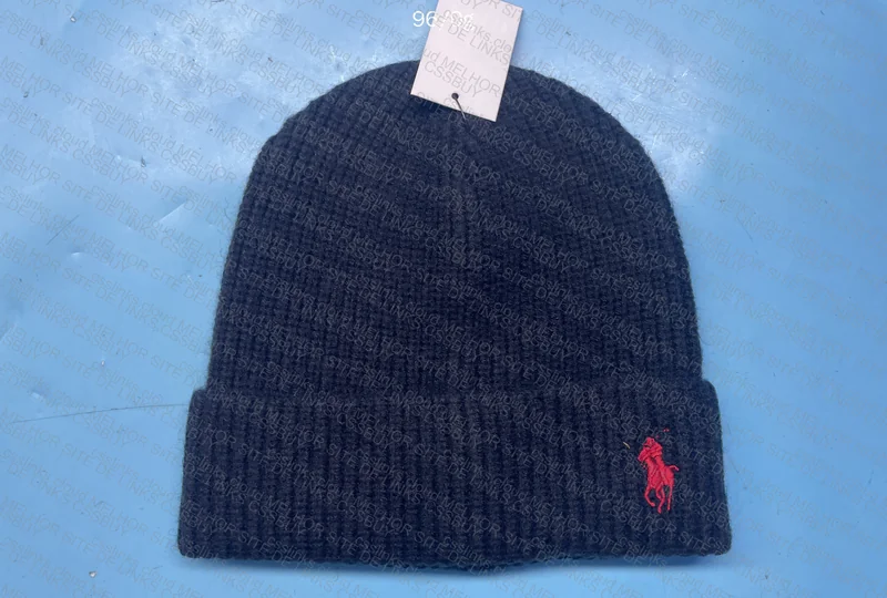 Ralph Lauren Shirts, Caps, Socks and Beanie 4
