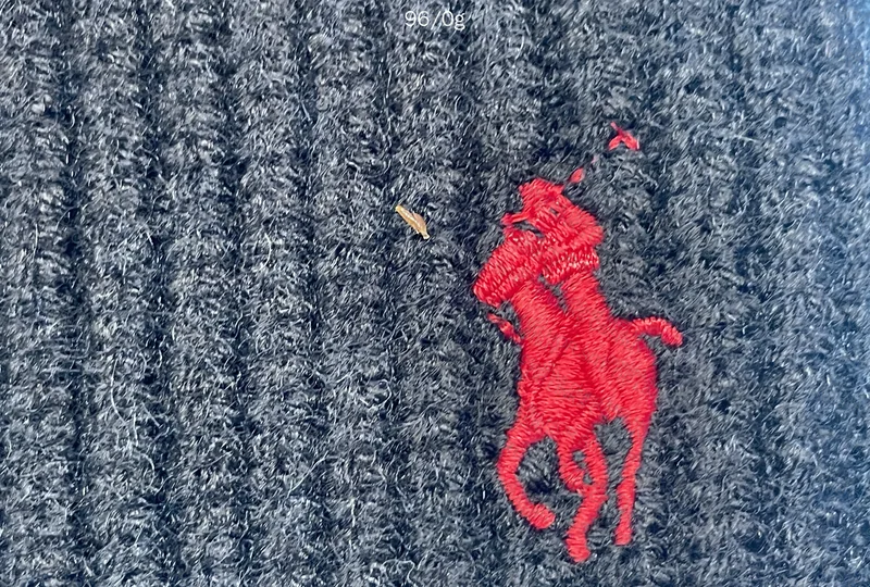 Ralph Lauren Shirts, Caps, Socks and Beanie 5