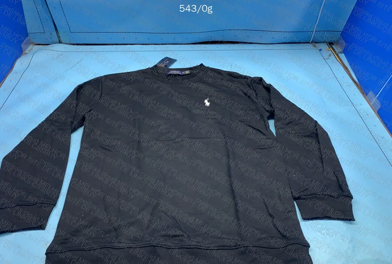 Ralph Lauren Shirts, Caps, Socks and Beanie 6
