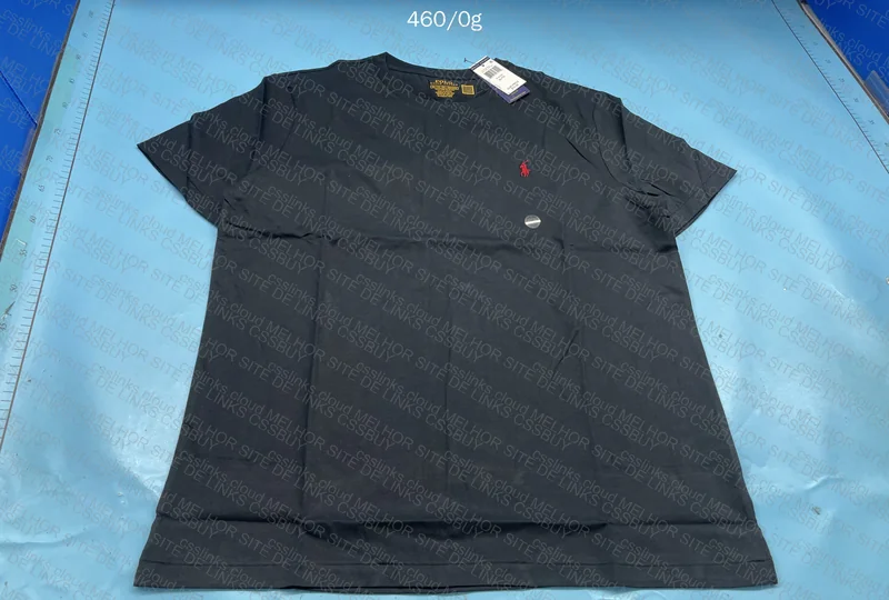 Ralph Lauren Shirts, Caps, Socks and Beanie 9