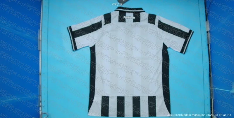 Botafogo Shirts 2