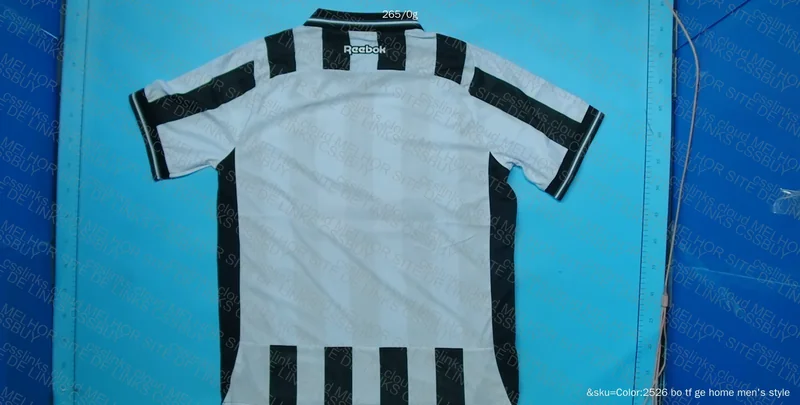 Botafogo Shirts 24/25 10