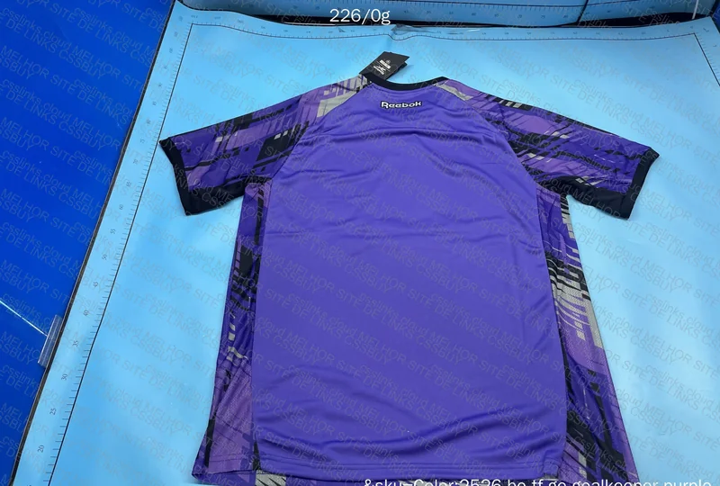 Botafogo Shirts 24/25 2
