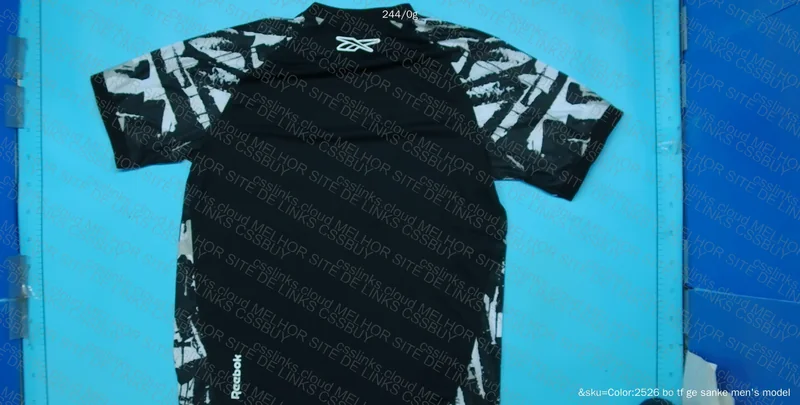 Botafogo Shirts 24/25 4