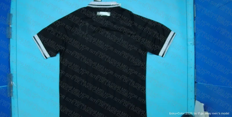 Botafogo Shirts 24/25 5