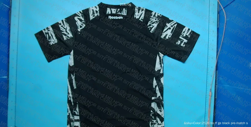 Botafogo Shirts 24/25 7