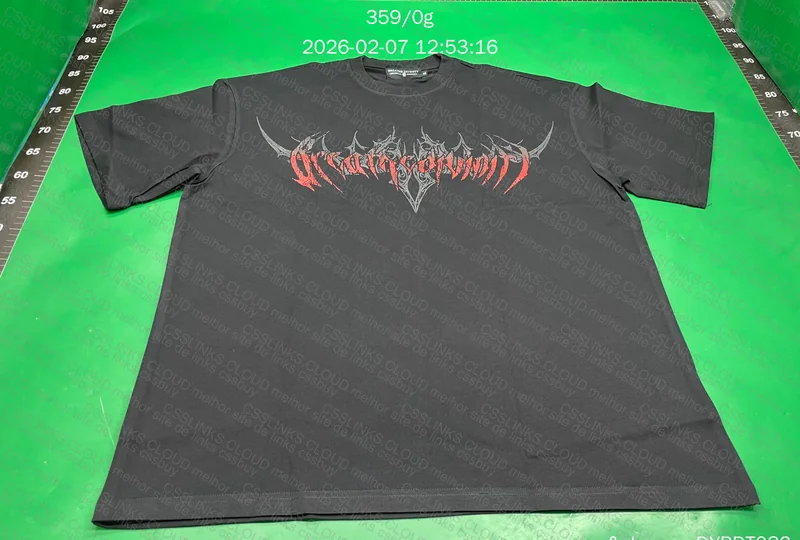 Camisas Breathedivinity