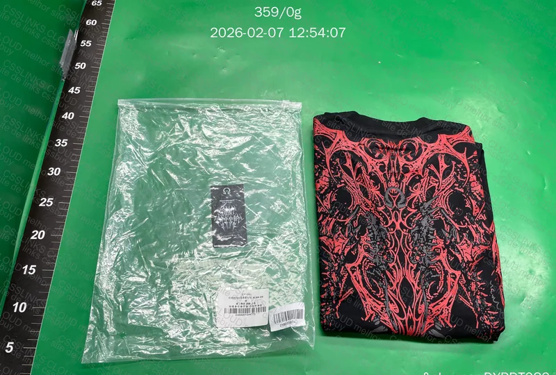 Camisas Breathedivinity 3