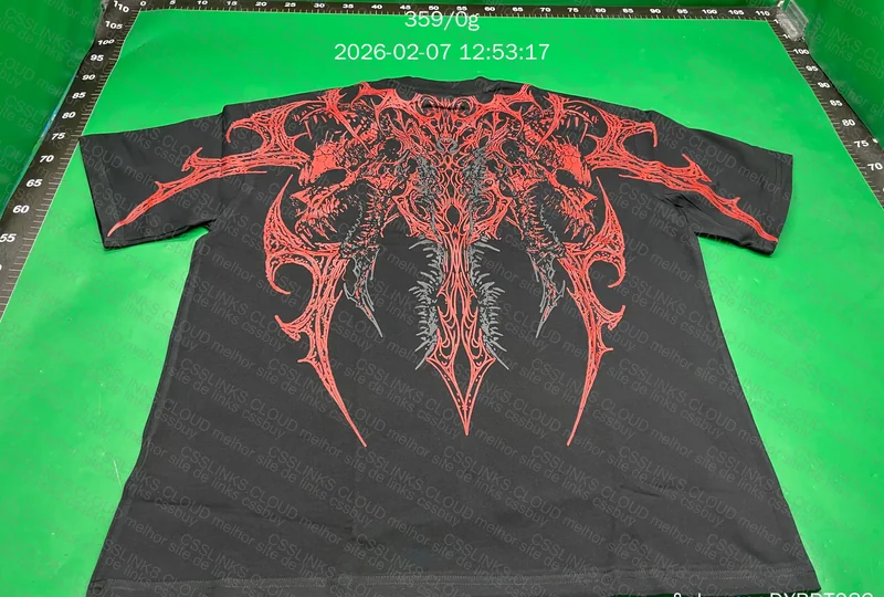 Camisas Breathedivinity 4